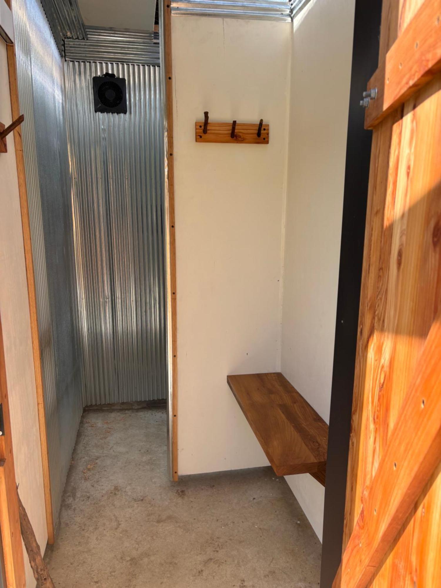 Takahuri Glamping Domes Whanganui Bagian luar foto